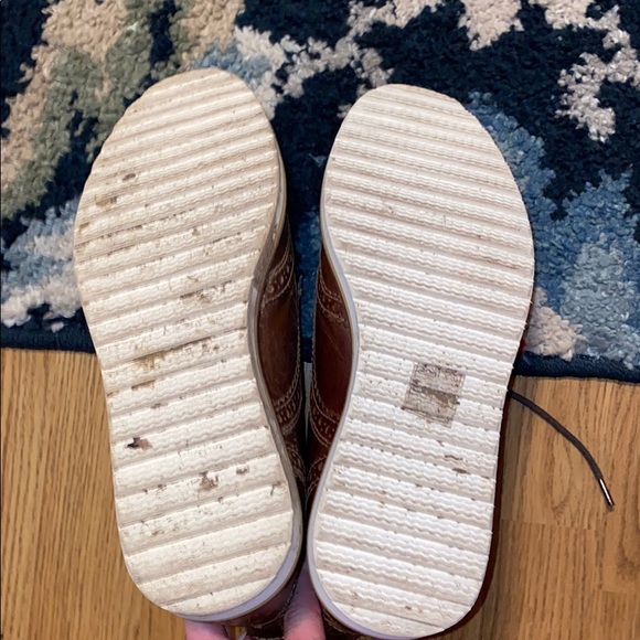 Men’s Crevo shoes